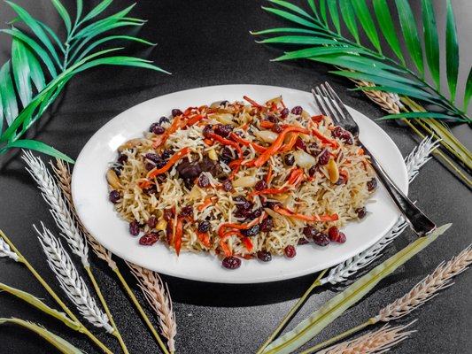 Darbar Halal Restaurant by null