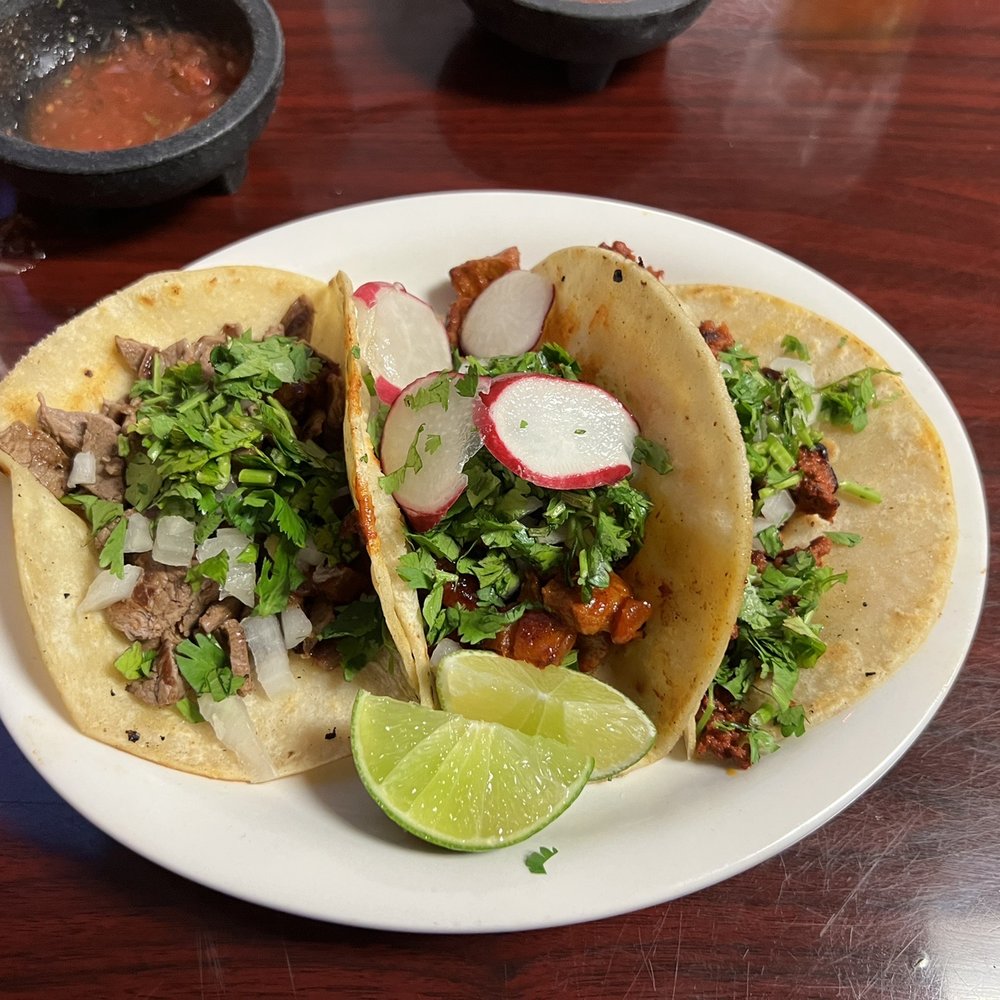 El Paso Taco Restaurant - I sampled the carne asada, the chorizo and the barbacoa - Mexican Near Me - West Palm Beach, Florida El Paso Taco Restaurant - I sampled the carne asada, the chorizo and the barbacoa - Mexican Near Me - West Palm Beach, Florida