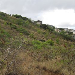 Mauumae Nature Park