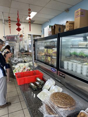 Banh Mi Nhu Lan by null