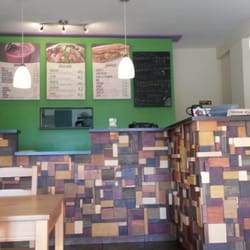Acai Dely & Juice Bar