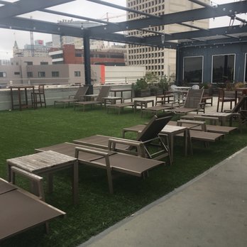 The Port Workspaces - Shared Office Spaces Near Me - Oakland, California