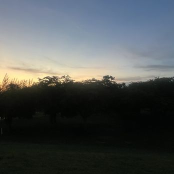 Tropical Park - Other side of hill - Parks Near Me - Miami, Florida