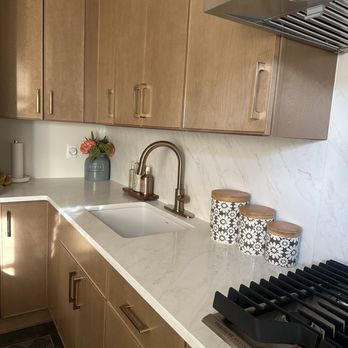 New Home Kitchen & Bath - Quartz countertops - Cabinetry Near Me - Hackensack, New Jersey New Home Kitchen & Bath - Quartz countertops - Cabinetry Near Me - Hackensack, New Jersey