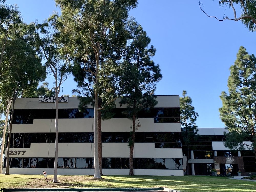 PARK DEL AMO PROPERTY MANAGEMENT 2377 Crenshaw Blvd, Torrance, California Property