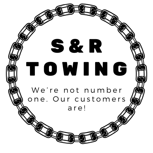 S & R TOWING - Updated January 2026 - 9553 Linwood Ave, Shreveport ...