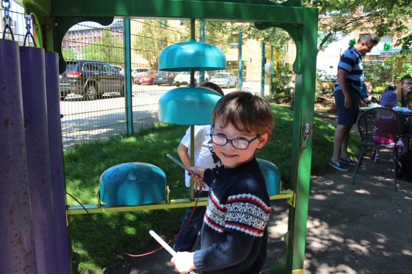 Providence Children's Museum by null
