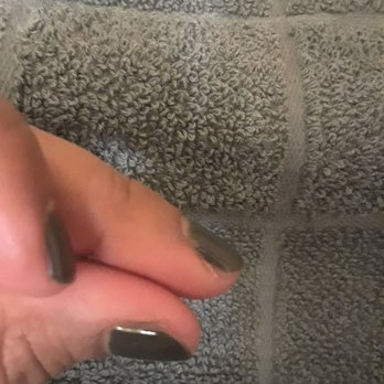 Da VI Nails - Gel nail fail - Nail Salons Near Me - Las Cruces, New Mexico