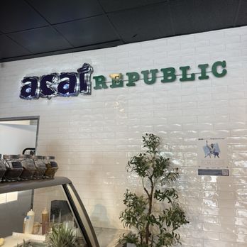 Acai Republic - Acai Bowls Near Me - Fullerton, California Acai Republic - Acai Bowls Near Me - Fullerton, California