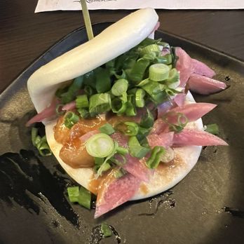 Silverlake Ramen - Pork Bun - Ramen Near Me - Temecula, California Silverlake Ramen - Pork Bun - Ramen Near Me - Temecula, California