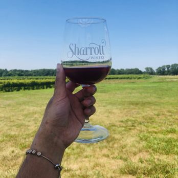Sharrott Winery - Wine, Outdoor dining, Vineyard - Wineries Near Me - Hammonton, New Jersey Sharrott Winery - Wine, Outdoor dining, Vineyard - Wineries Near Me - Hammonton, New Jersey