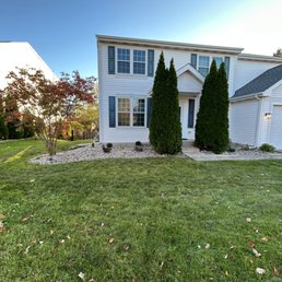 Exterior photo of Panorama Outdoor Living Exterior photo of Panorama Outdoor Living