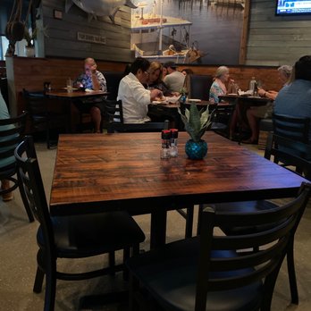 Mr Big Fish - Imside - Seafood Near Me - Naples, Florida Mr Big Fish - Imside - Seafood Near Me - Naples, Florida