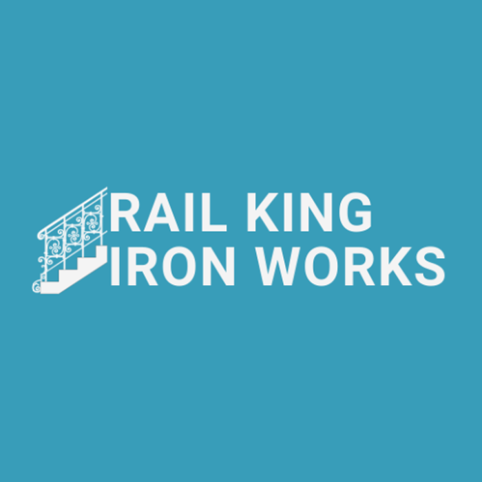 RAIL KING IRON WORKS Staten Island, New York Metal Fabricators Phone Number Yelp