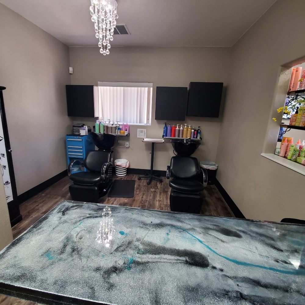 FRINGE BEAUTY STUDIO Updated July 2024 13 Reviews 1867 Gates