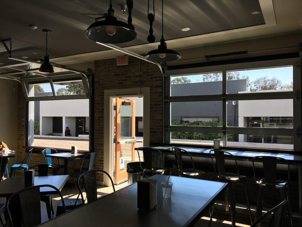 COASTAL GARAGE DOORS Updated September 2024 116 Photos & 94 Reviews