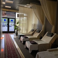LA Reflexology & Massage