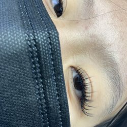 Lovely Lash