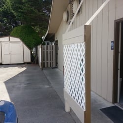 Sunset Harbor RV Park
