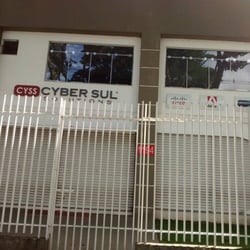 Cyss - Cyber Sul Solutions