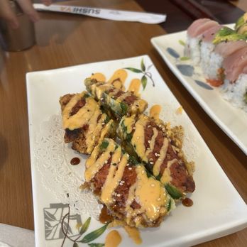 Sushi Ya - Heart Attack (4pcs) - Sushi Bars Near Me - Pasadena, California