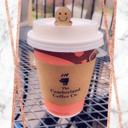 The Cumberland Coffee