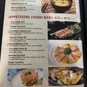 Ohayo Sushi Tyler - Japanese Near Me - Tyler, Texas Ohayo Sushi Tyler - Japanese Near Me - Tyler, Texas