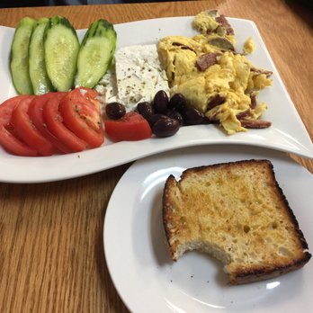 Alem - Turkish breakfast - Breakfast & Brunch Near Me - Fort Lauderdale, Florida