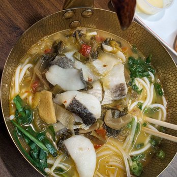 Nan Noodles - Chinese Near Me - Bellevue, Washington Nan Noodles - Chinese Near Me - Bellevue, Washington