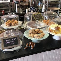 Skipperdee's Sweet Parlor