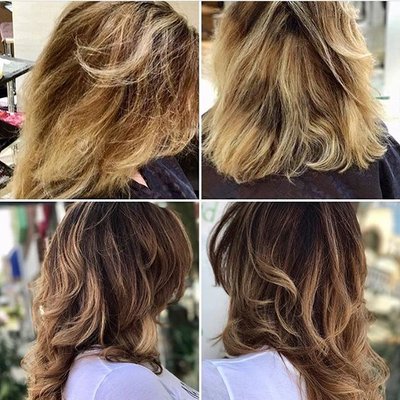 Peter Conte Salon And Spa 2019 All You Need To Know Before You