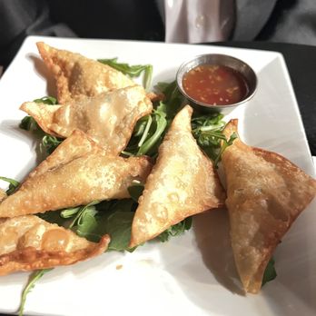 Dimitriou's Jazz Alley - Appetizer was very delicous! - Jazz & Blues Near Me - Seattle, Washington