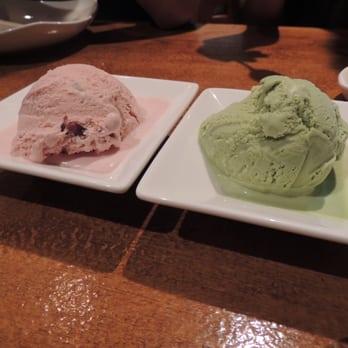 Yamato 2 - Red Bean and Green Tea Ice Cream - Japanese Near Me - Boston, Massachusetts Yamato 2 - Red Bean and Green Tea Ice Cream - Japanese Near Me - Boston, Massachusetts