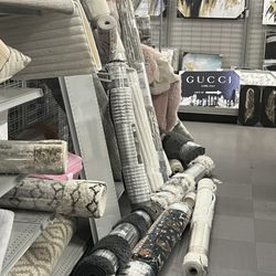 Burlington - Rugs