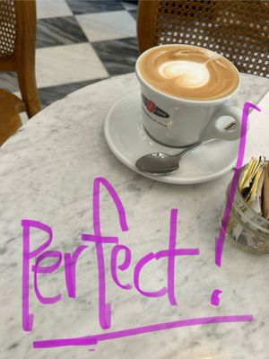 Fumo Caffe e Vino by null