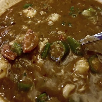 Oyster Bar - House gumbo - Seafood Near Me - Henderson, Nevada Oyster Bar - House gumbo - Seafood Near Me - Henderson, Nevada