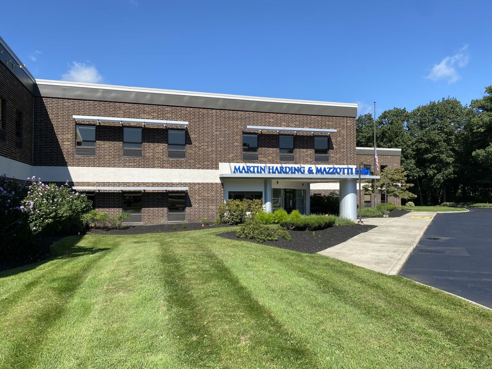 Harding & Mazzotti - disability attorney in Albany, NY