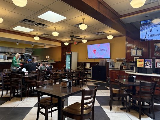 San Francisco Creamery by null