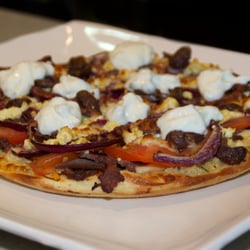 Urban Pizza Project - Al Greco
