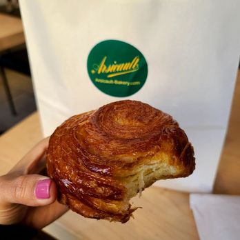 Arsicault - So good! Kouign amann - Bakeries Near Me - San Francisco, California Arsicault - So good! Kouign amann - Bakeries Near Me - San Francisco, California