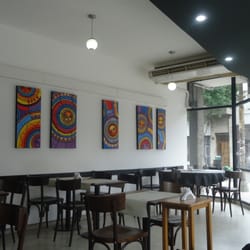 Pipona la del Barrio Cafetería
