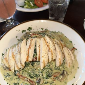Noli’s Vite - Italian Near Me - Cibolo, Texas