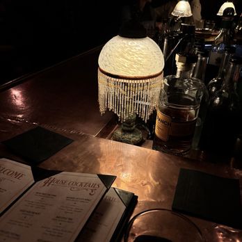 The Blind Rabbit - Ambience - Cocktail Bars Near Me - Anaheim, California The Blind Rabbit - Ambience - Cocktail Bars Near Me - Anaheim, California