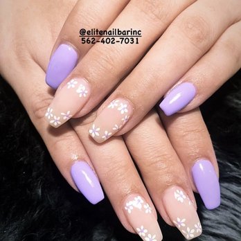 Elite Nail Bar - Nail Salons Near Me - Artesia, California Elite Nail Bar - Nail Salons Near Me - Artesia, California