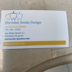 Herndon Smile Design