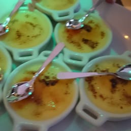 Creme Brulee