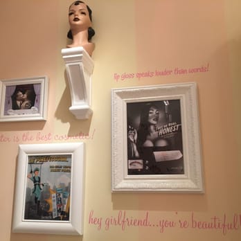 Benefit Cosmetics Boutique & BrowBar - Eyebrow Services Near Me - Chicago, Illinois Benefit Cosmetics Boutique & BrowBar - Eyebrow Services Near Me - Chicago, Illinois