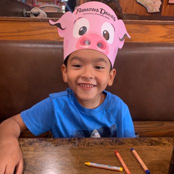 Famous Dave's - Oink oink! - Barbeque Near Me - Fresno, California Famous Dave's - Oink oink! - Barbeque Near Me - Fresno, California