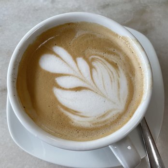 Stop & Taste - Vanilla latte - Breakfast & Brunch Near Me - San Juan, Puerto Rico Stop & Taste - Vanilla latte - Breakfast & Brunch Near Me - San Juan, Puerto Rico