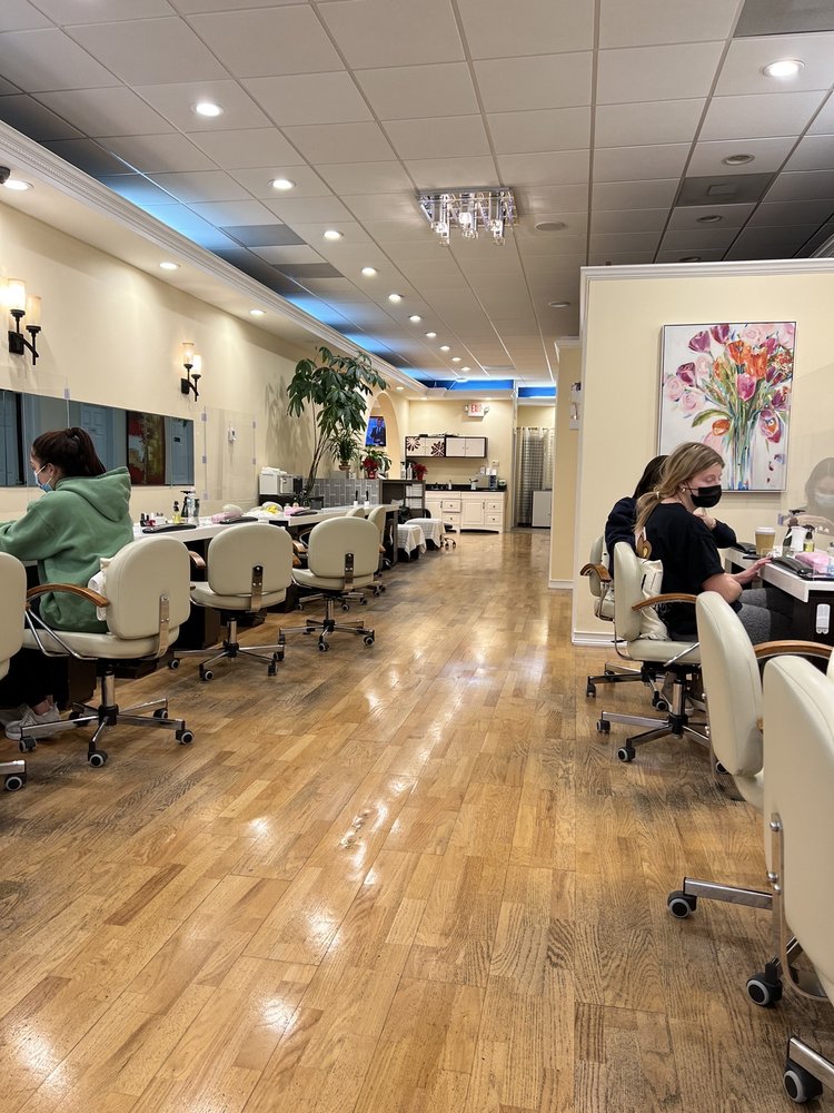 Photos of NEW LUXX NAIL & SPA Updated August 2024 59 Photos & 20